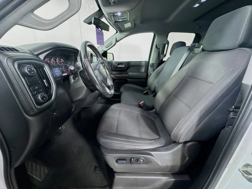 2019 Chevrolet Silverado 1500 - Image 22