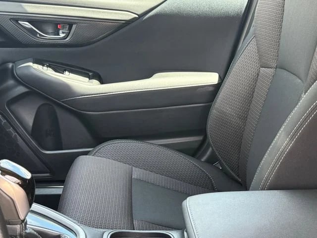 2025 Subaru Outback - Image 9