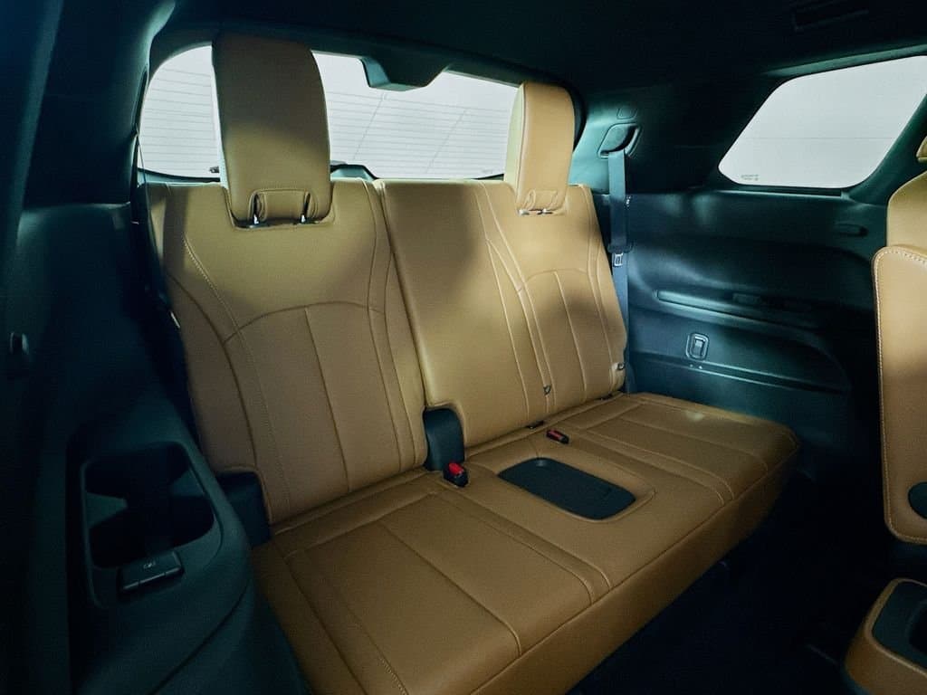 2026 INFINITI QX60 - Image 35