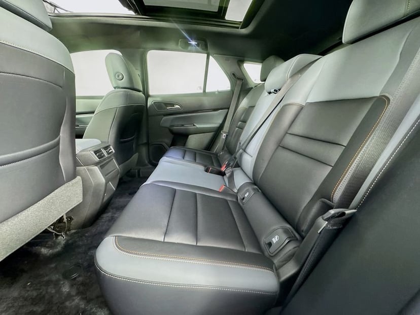 2026 Honda Prologue - Image 35