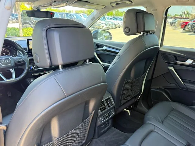 2019 Audi Q5 - Image 22