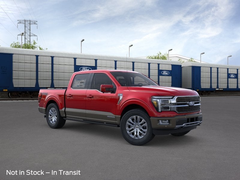 2026 Ford F-150 - Image 19
