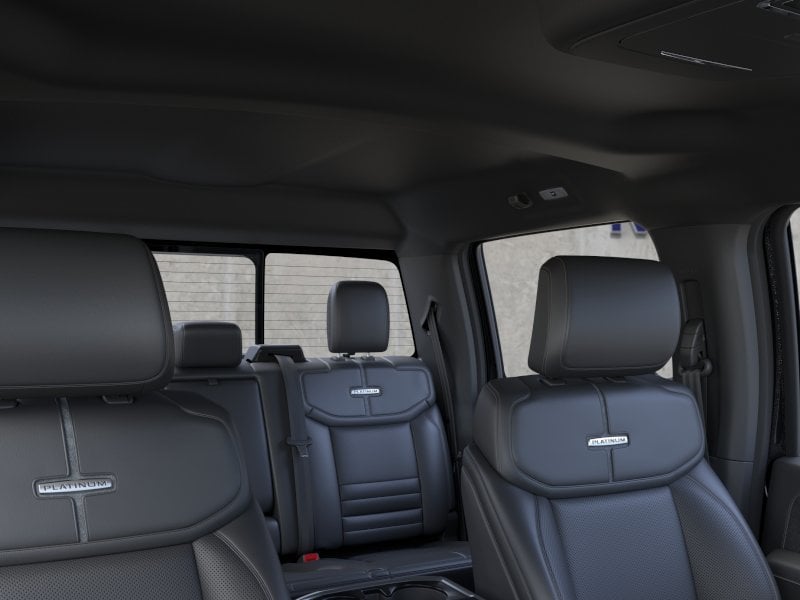 2026 Ford F-150 - Image 35