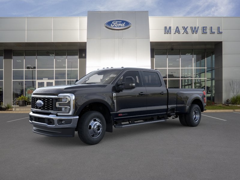 2026 Ford Super Duty - Image 13