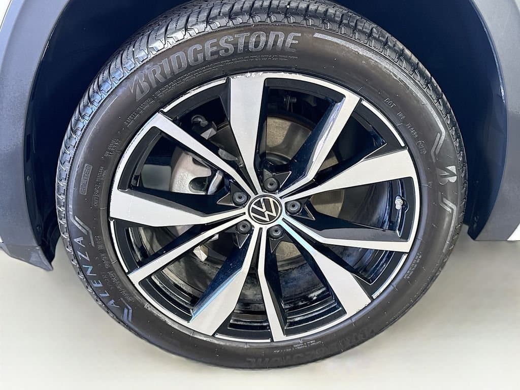 2025 VOLKSWAGEN Atlas - Image 41