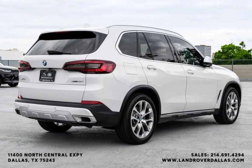 2023 BMW X5 - Image 6