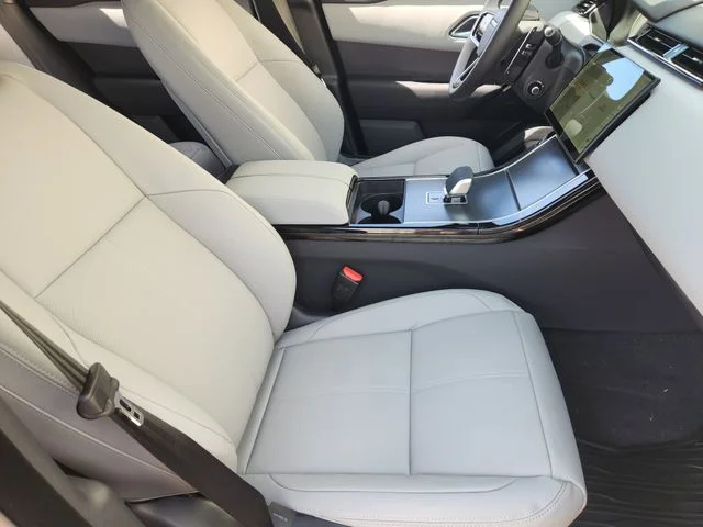 2026 Land Rover Range Rover Velar - Image 9