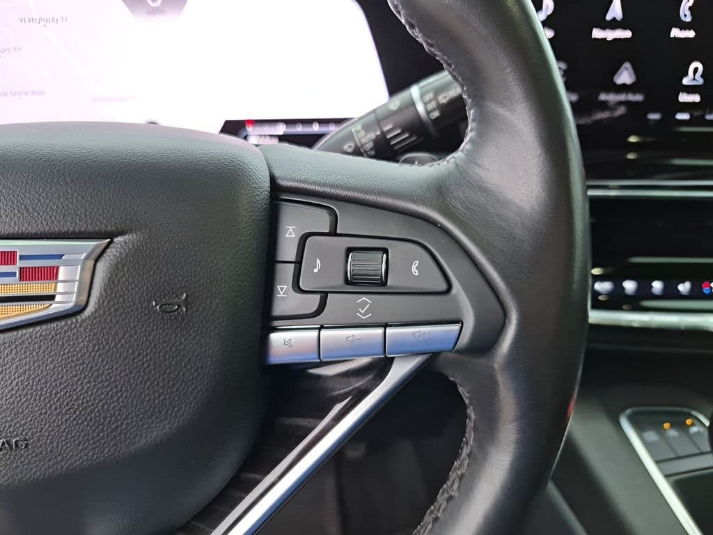 2021 Cadillac Escalade - Image 37