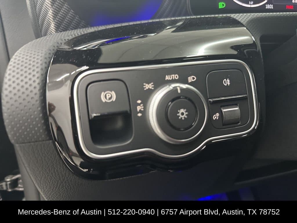 2026 MERCEDES-BENZ CLA - Image 21