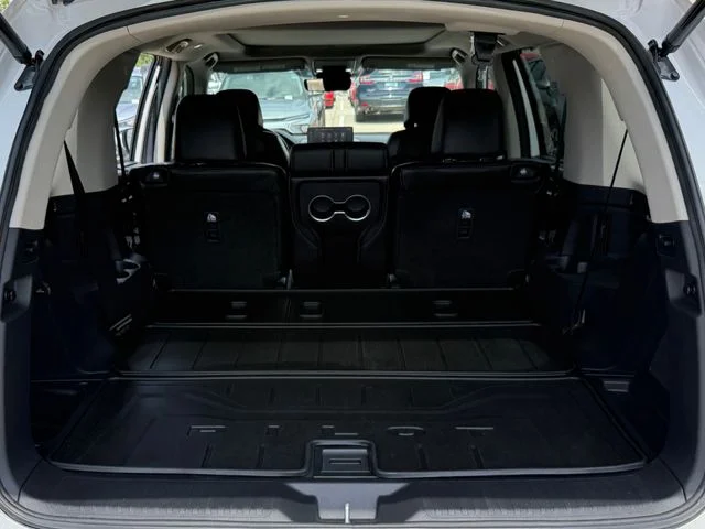 2024 Honda Pilot - Image 27