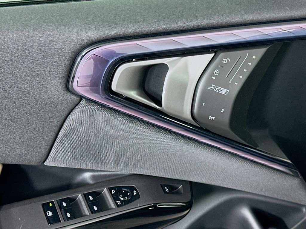 2026 BMW X3 - Image 20