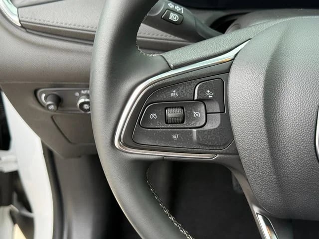 2025 Buick Encore GX - Image 12