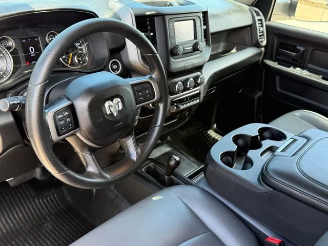 2020 Ram 2500 - Image 11