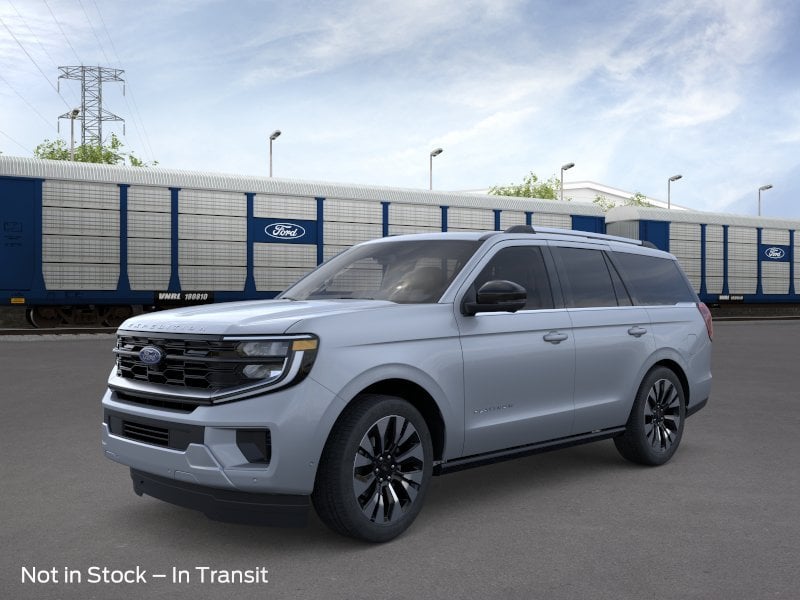 2026 Ford Expedition - Image 14