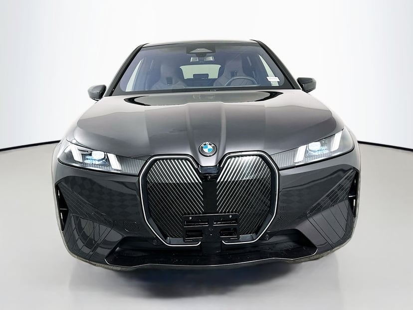 2026 BMW iX - Image 2
