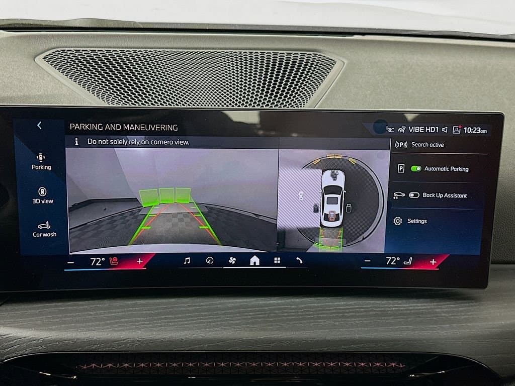 2026 BMW 3 Series - Image 13