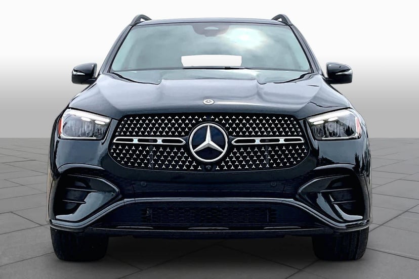 2025 Mercedes-Benz GLE 350 - Image 2