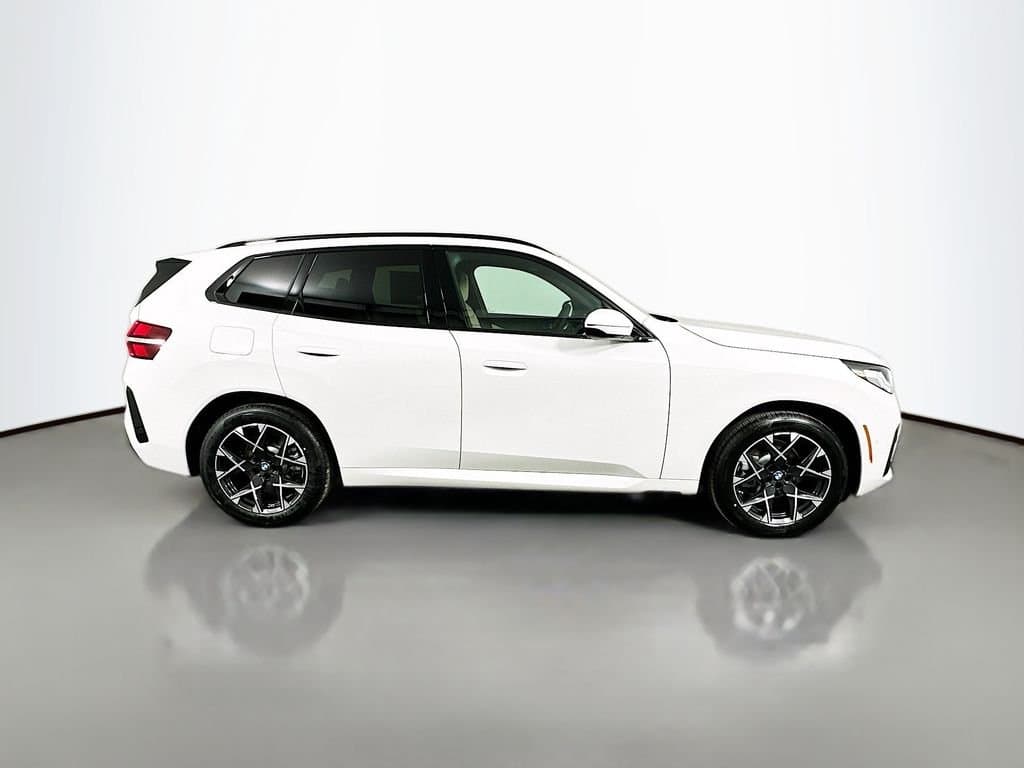 2026 BMW X3 - Image 4