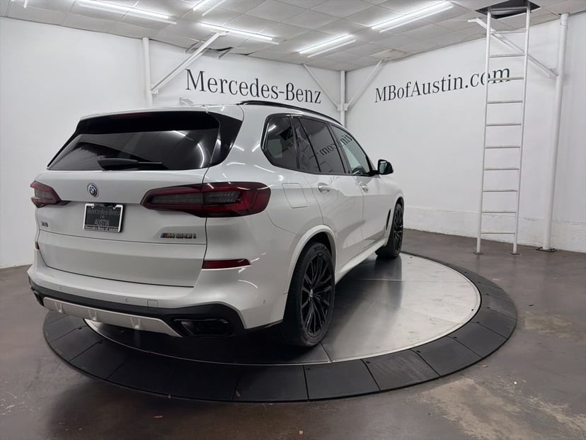 2023 BMW X5 - Image 7