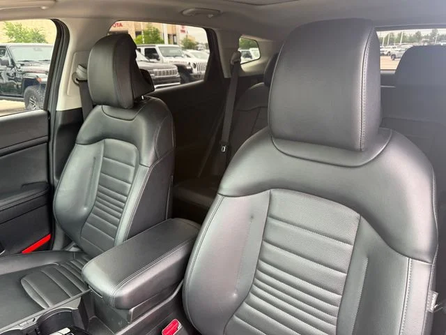 2023 Kia Sportage Hybrid - Image 13