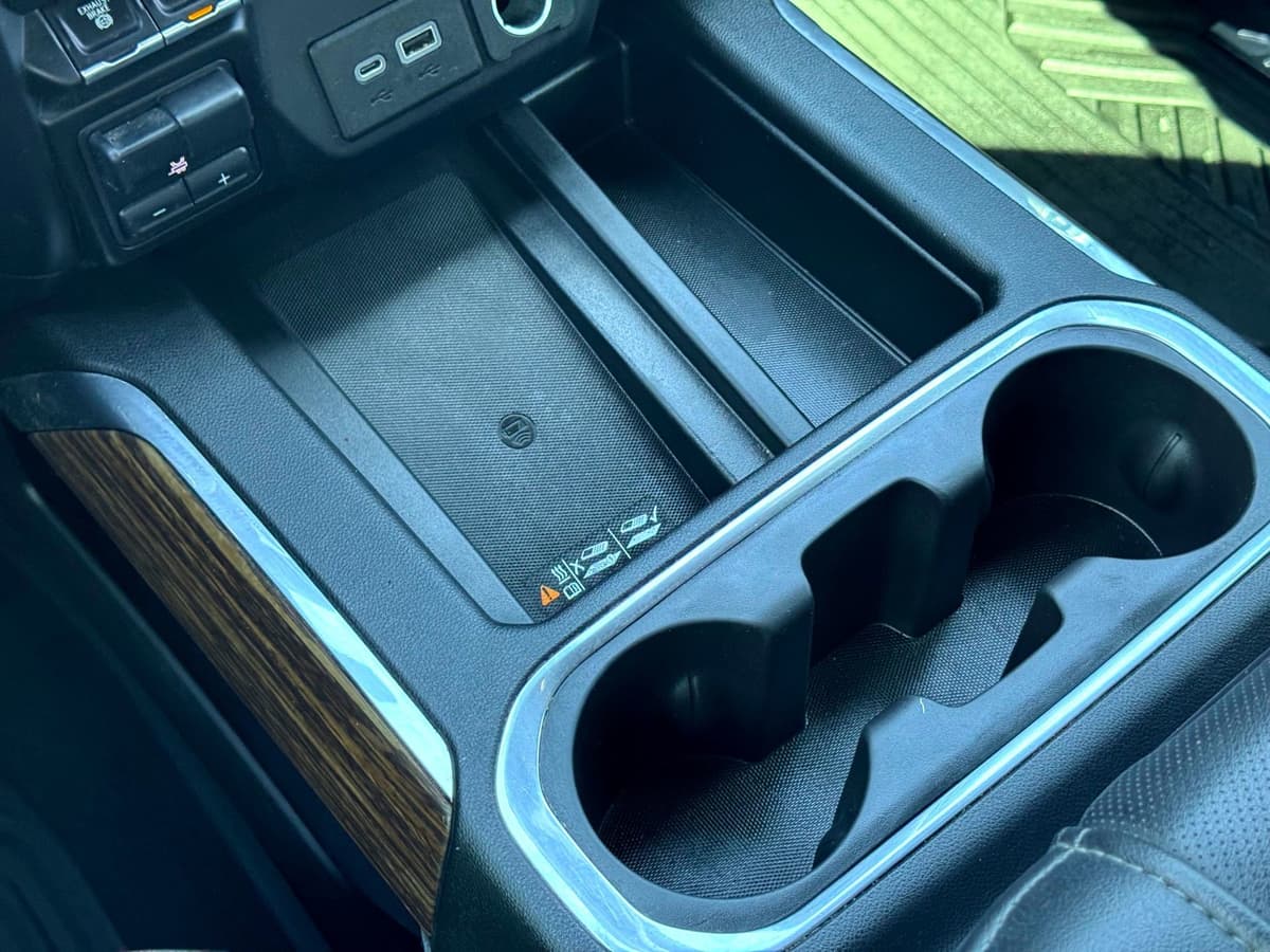 2020 Chevrolet Silverado 2500Hd - Image 28