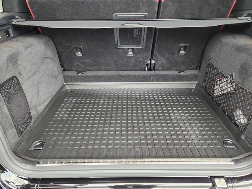 2025 Mercedes-Benz AMG® G 63 - Image 31