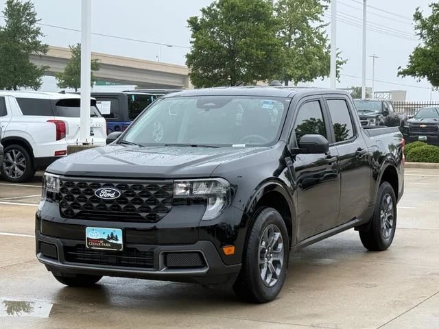 2025 Ford Maverick - Image 7