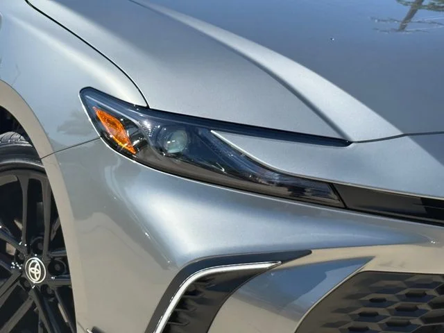 2026 Toyota Camry - Image 3