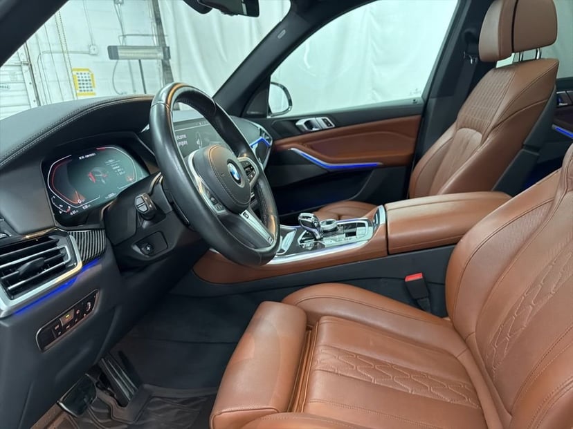2023 BMW X5 - Image 15