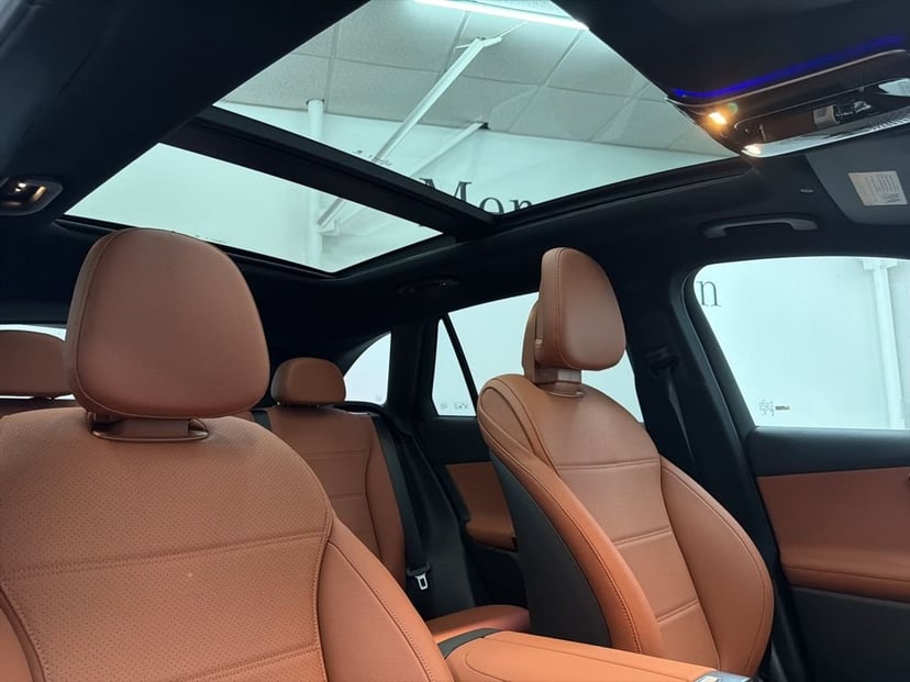 2026 Mercedes-Benz GLC - Image 29