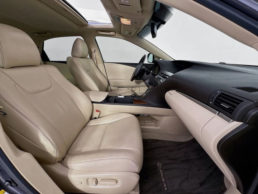 2015 Lexus RX - Image 35