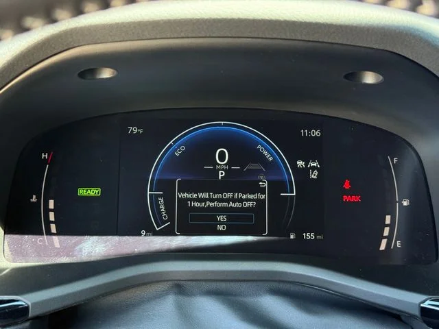 2026 Toyota Camry - Image 16