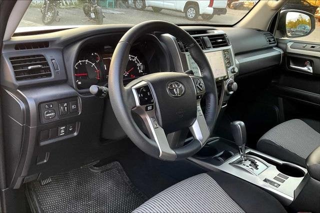 2024 Toyota 4RUNNER - Image 16