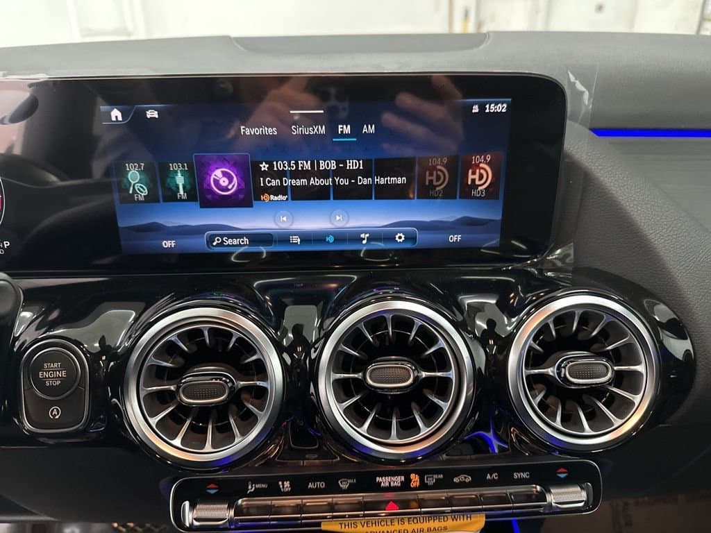 2026 MERCEDES-BENZ GLA - Image 47