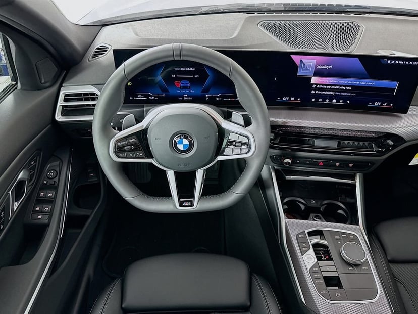 2026 BMW 3 Series - Image 19