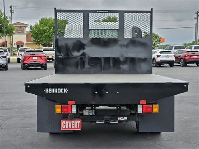 2024 Chevrolet 4500 HG LCF Gas - Image 6