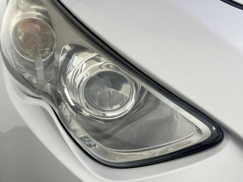 2016 INFINITI QX70 - Image 41