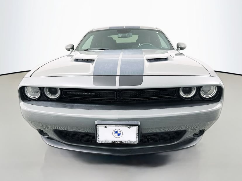2017 Dodge Challenger - Image 2