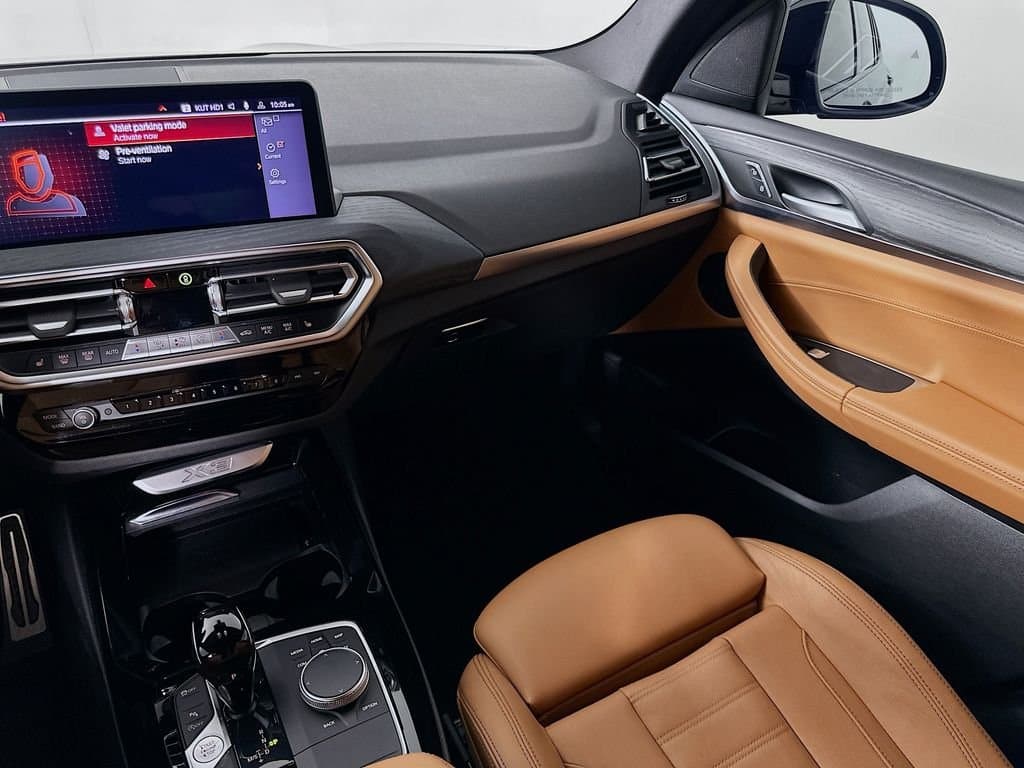 2023 BMW X3 - Image 24
