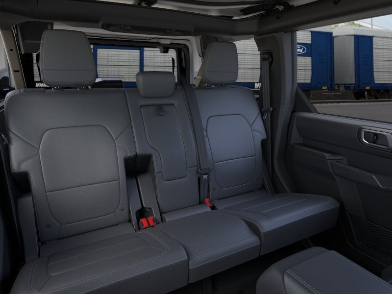 2026 Ford Bronco - Image 24
