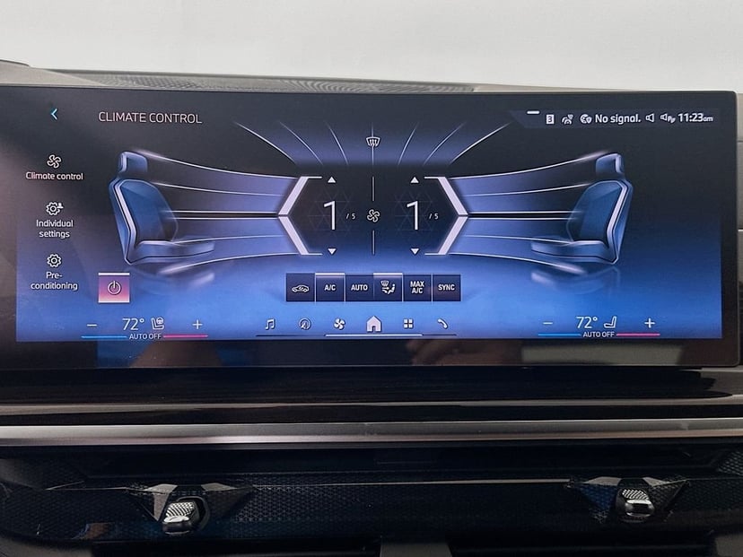 2026 BMW X5 - Image 14