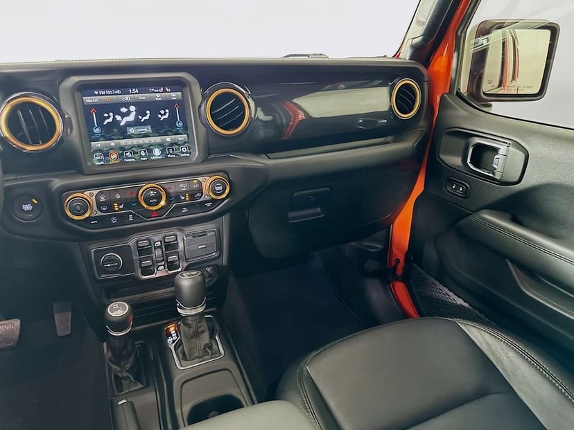 2023 Jeep Wrangler - Image 22