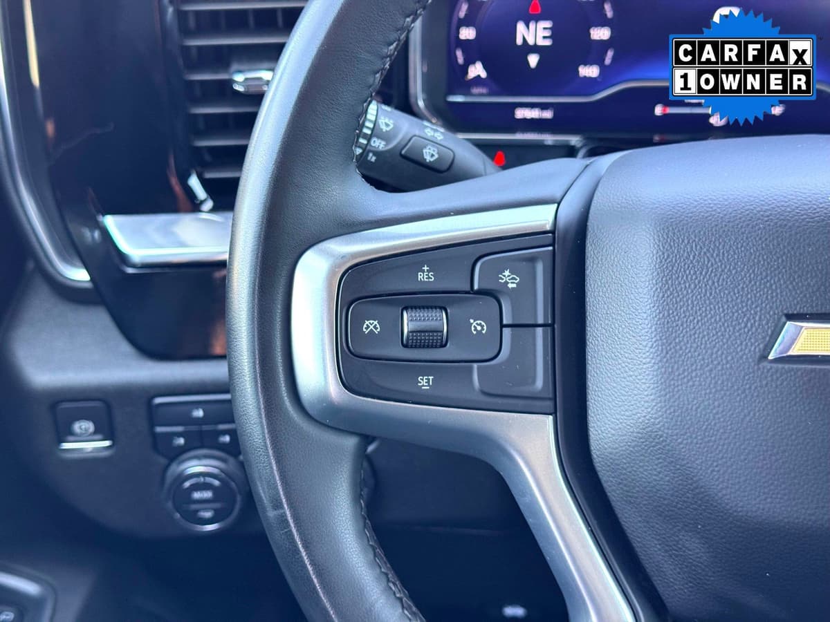 2024 Chevrolet Silverado 3500HD - Image 21