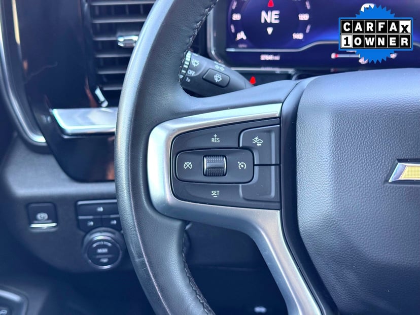 2024 Chevrolet Silverado 3500HD - Image 21