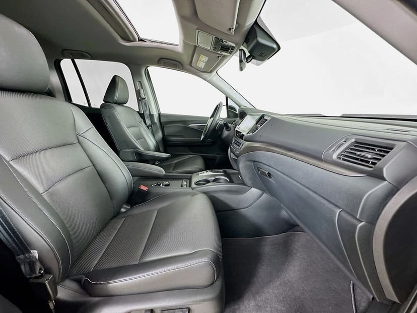 2023 Honda Ridgeline - Image 37