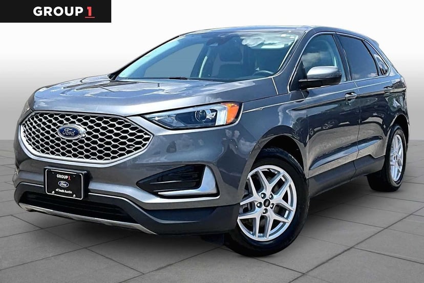 2024 Ford Edge - Image 1