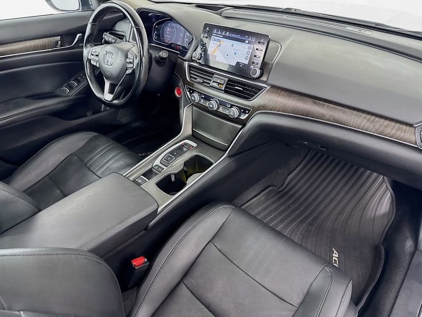 2022 Honda Accord - Image 37