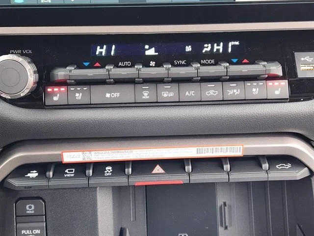 2026 Toyota Tundra - Image 11