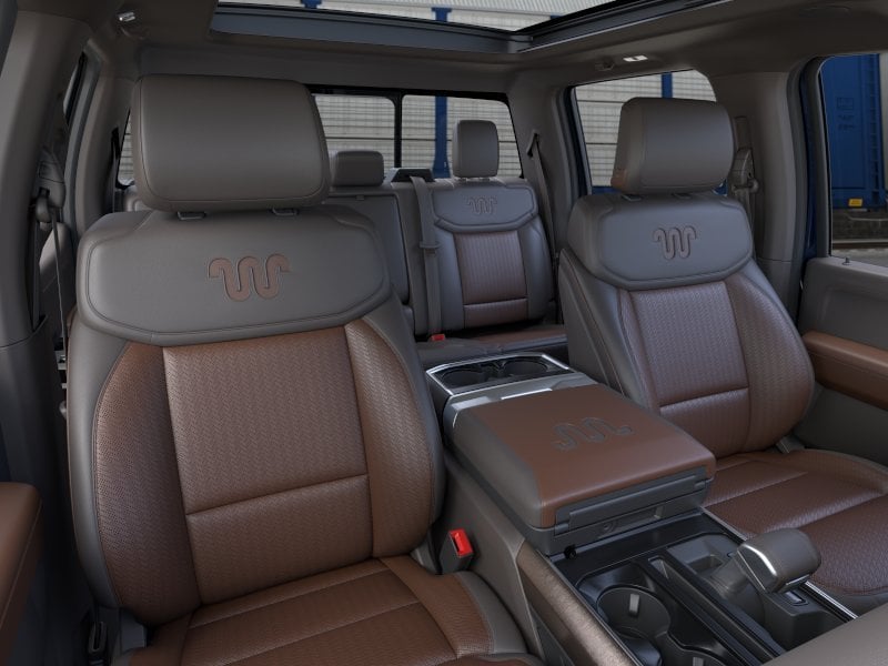 2026 Ford F-150 - Image 22