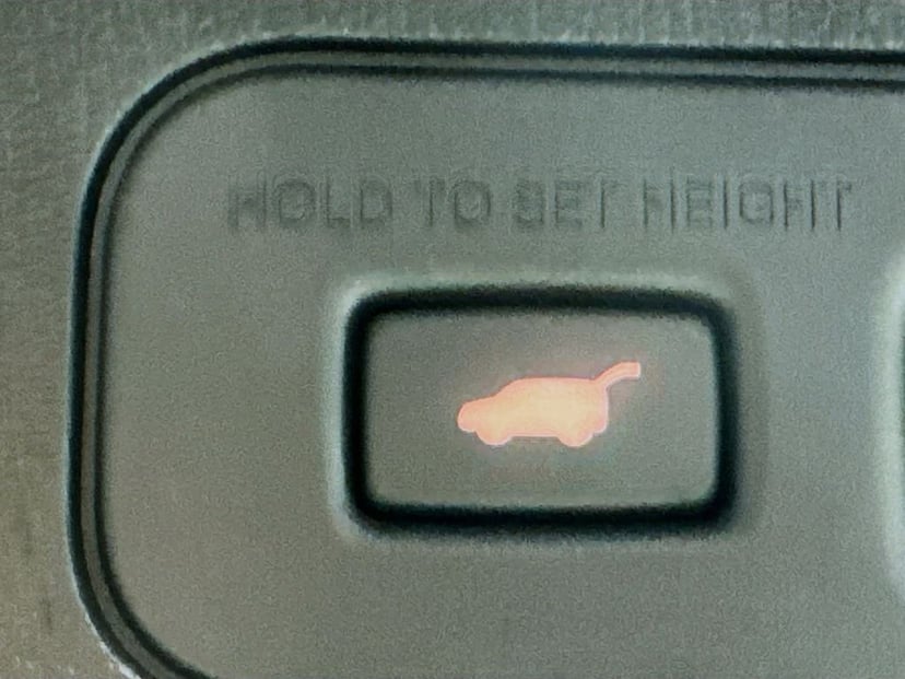 2026 Honda Odyssey - Image 38